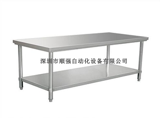 不锈钢工作台