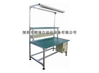 防静电工作台（铝型材）