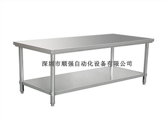 不锈钢工作台