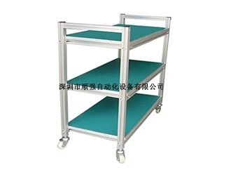 周转车（铝型材）