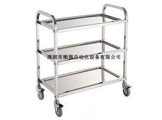 周转车（不锈钢）