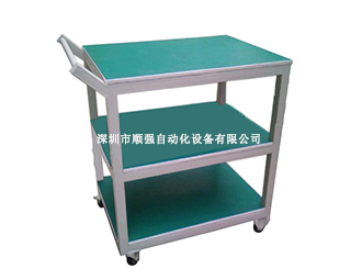 周转车（铁方通）