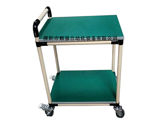 周转车（精益管）