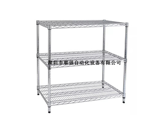 线网架（防静电镀铬架）