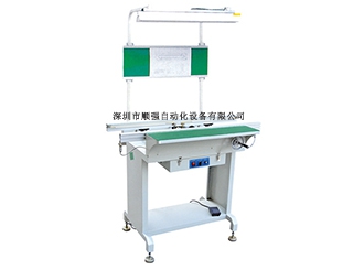 接驳台（带灯架）