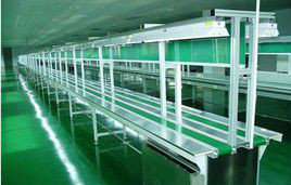 滚筒流水线包胶不耐磨的因素有哪些？